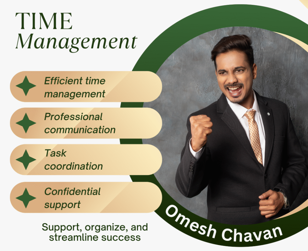 Time Management