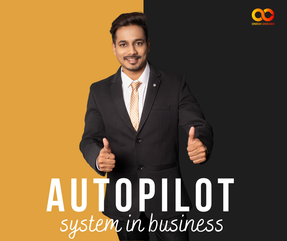 Autopilot Systems