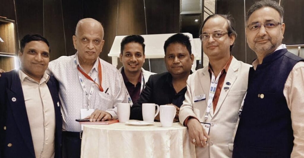 best networking platform