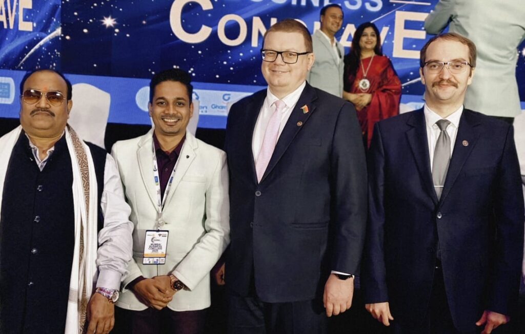 best networking platform