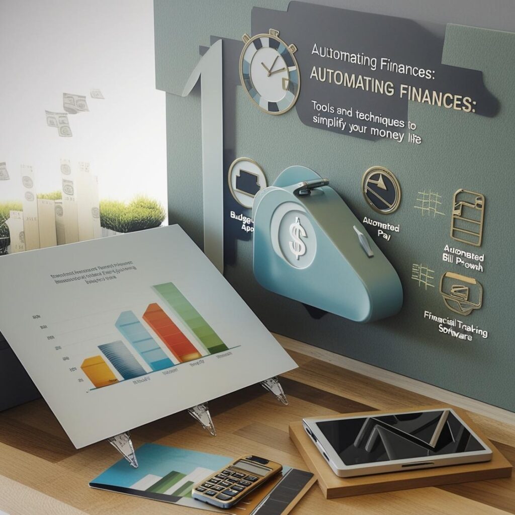 Automating Finances: Tools and Techniques